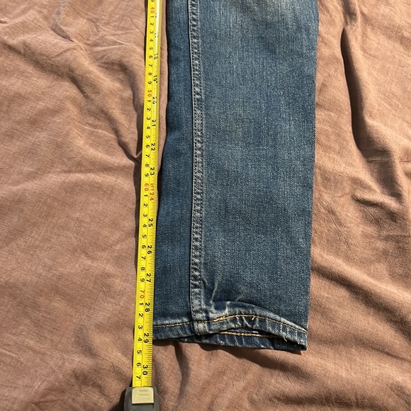 Levi’s 721 Vintage High Rise Skinny size 27 - Picture 10 of 10